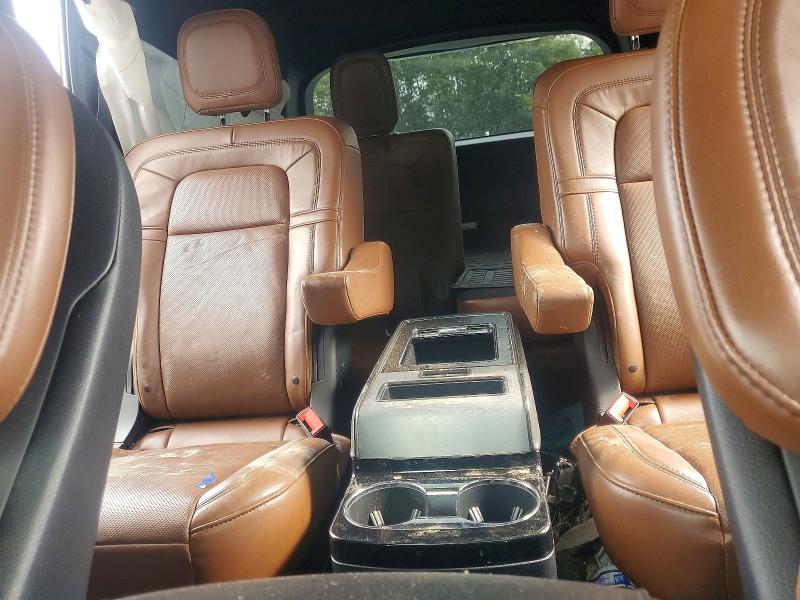 55471036 :رقم المزاد ، 5LM5J7XC5MGL15149 vin ، 2021 Lincoln Aviator مزاد بيع