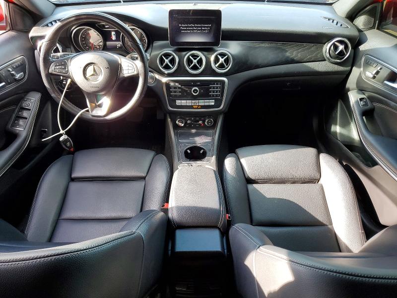 57612416 :رقم المزاد ، WDCTG4EB4KU014130 vin ، 2019 Mercedes-benz Gla مزاد بيع