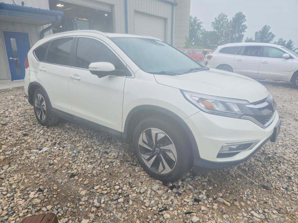Aukcja sprzedaży 2015 Honda Cr-v, vin: 5J6RM3H93FL007011, numer aukcji: 58135646