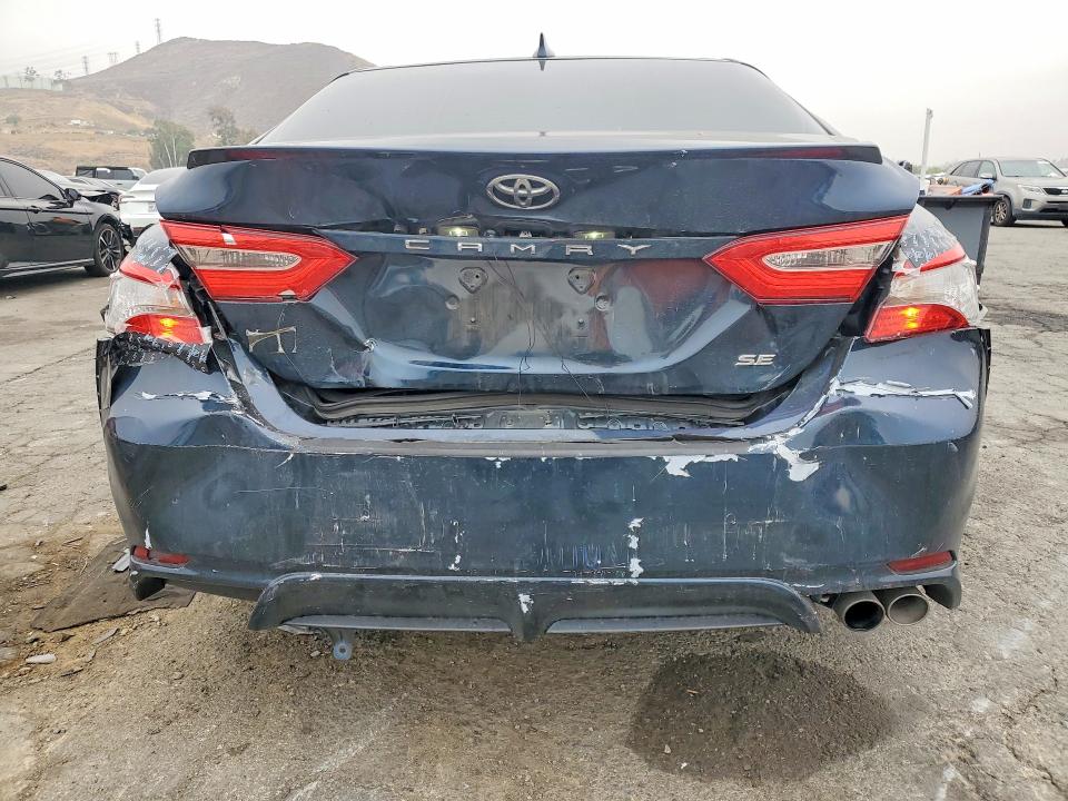 Aukcja sprzedaży 2019 Toyota Camry, vin: 4T1B11HK9KU824877, numer aukcji: 54160676