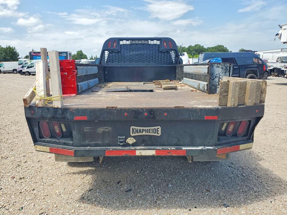 Aukcja sprzedaży 2018 Ford F450, vin: 1FD0X4HT3JEC67697, numer aukcji: 57933386