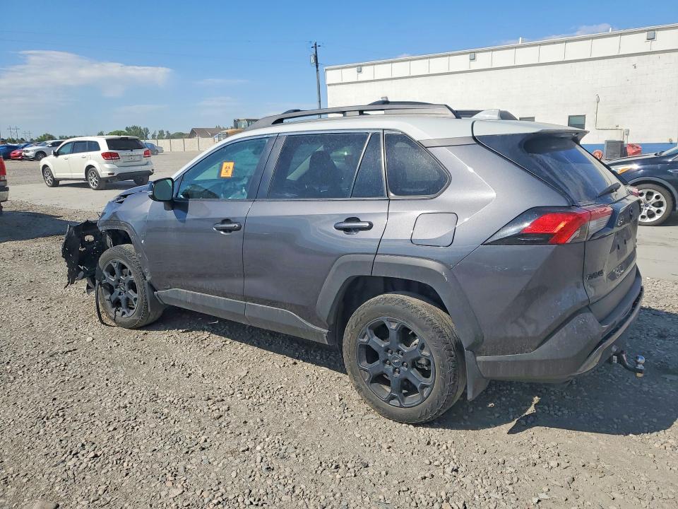Aukcja sprzedaży 2024 Toyota Rav4, vin: 2T3S1RFV3RW440493, numer aukcji: 59003206