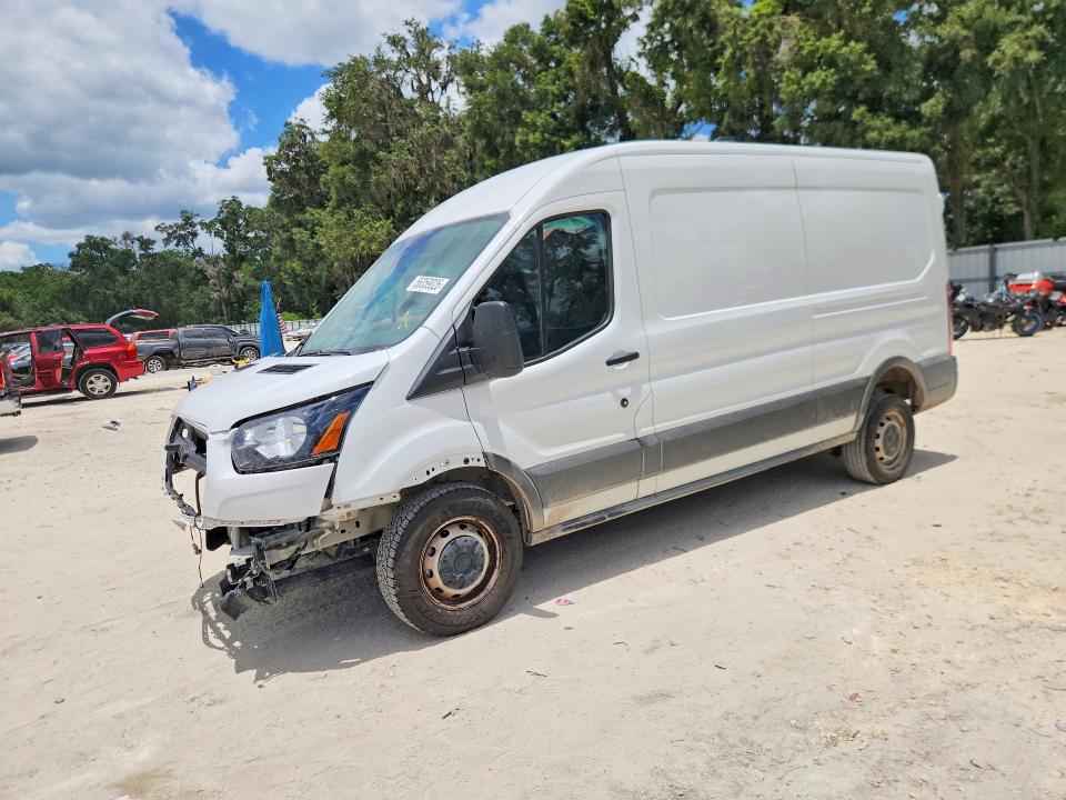 2026 Ford Transit მანქანა იყიდება აუქციონზე, vin: 1FTBR1C83TKA84233, აუქციონის ნომერი: 56359026