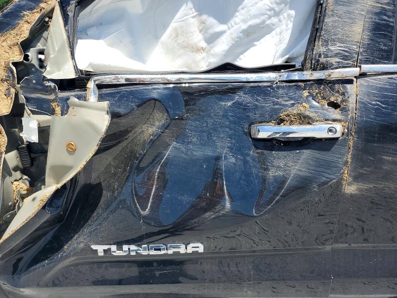 Продаж на аукціоні авто 2023 Toyota Tundra, vin: 5TFJA5DB5PX062618, номер лоту: 55814676
