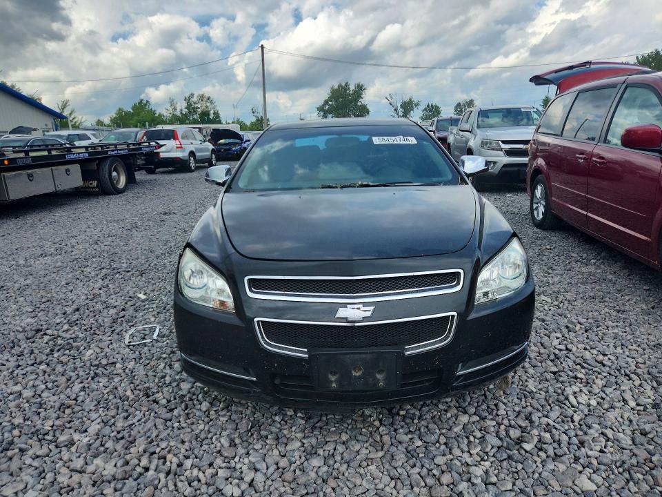 Продаж на аукціоні авто 2008 Chevrolet Malibu, vin: 1G1ZH57B18F203114, номер лоту: 58454746