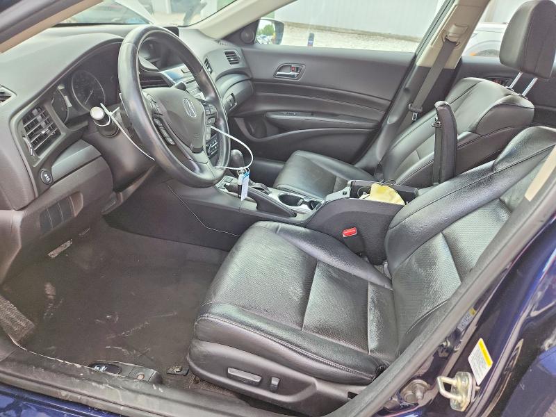 Продажа на аукционе авто 2014 Acura Ilx, vin: 19VDE1F30EE013025, номер лота: 56851666
