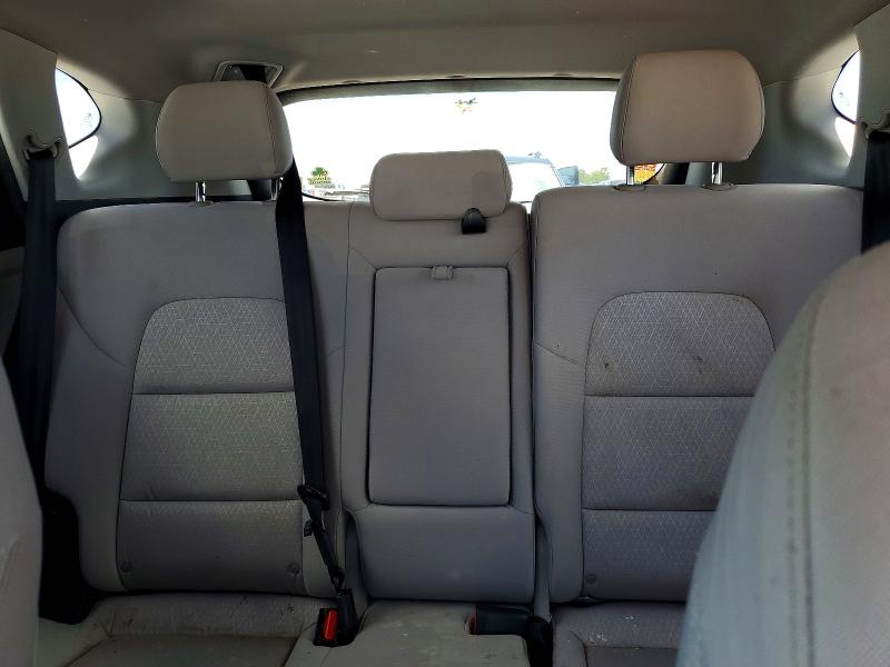 2018 Hyundai Tucson მანქანა იყიდება აუქციონზე, vin: KM8J33A20JU683885, აუქციონის ნომერი: 58645016