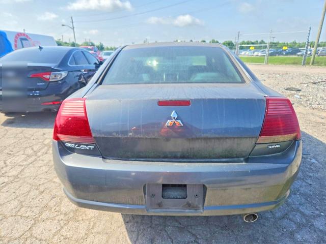 Aukcja sprzedaży 2006 Mitsubishi Galant, vin: 4A3AB56S86E030280, numer aukcji: 59037006