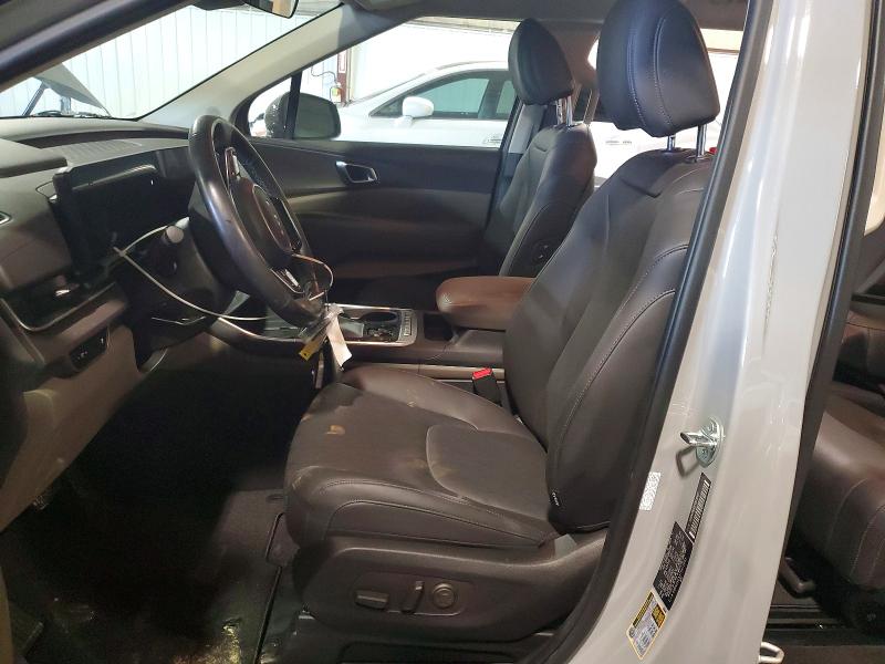 2026 Kia Carnival მანქანა იყიდება აუქციონზე, vin: KNDNC5K33T6613085, აუქციონის ნომერი: 56289116