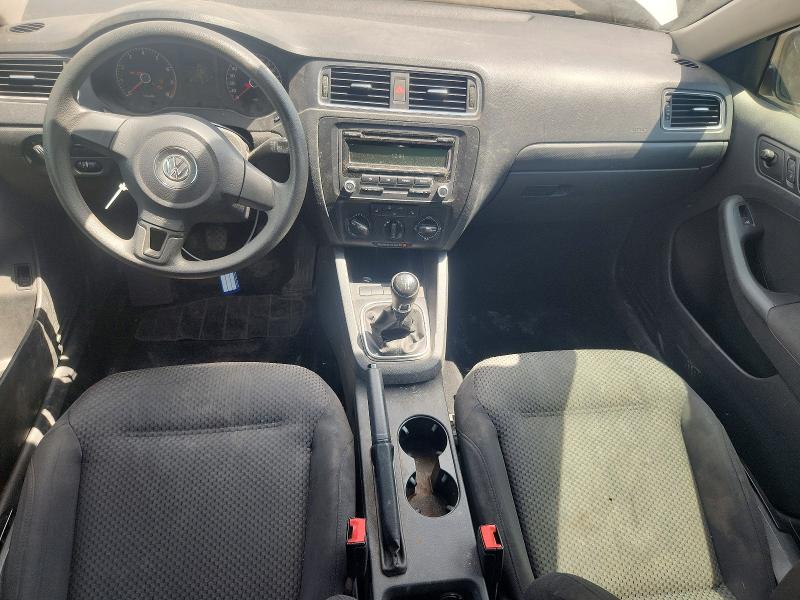 56505616 :رقم المزاد ، 3VW1K7AJXCM364598 vin ، 2012 Volkswagen Jetta مزاد بيع