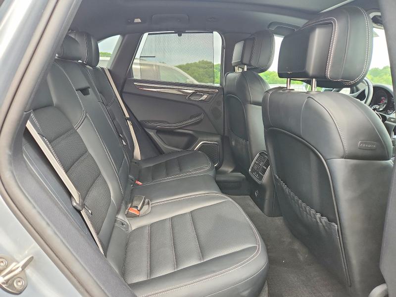Продажа на аукционе авто 2023 Porsche Macan, vin: WP1AA2A52PLB07873, номер лота: 56275856