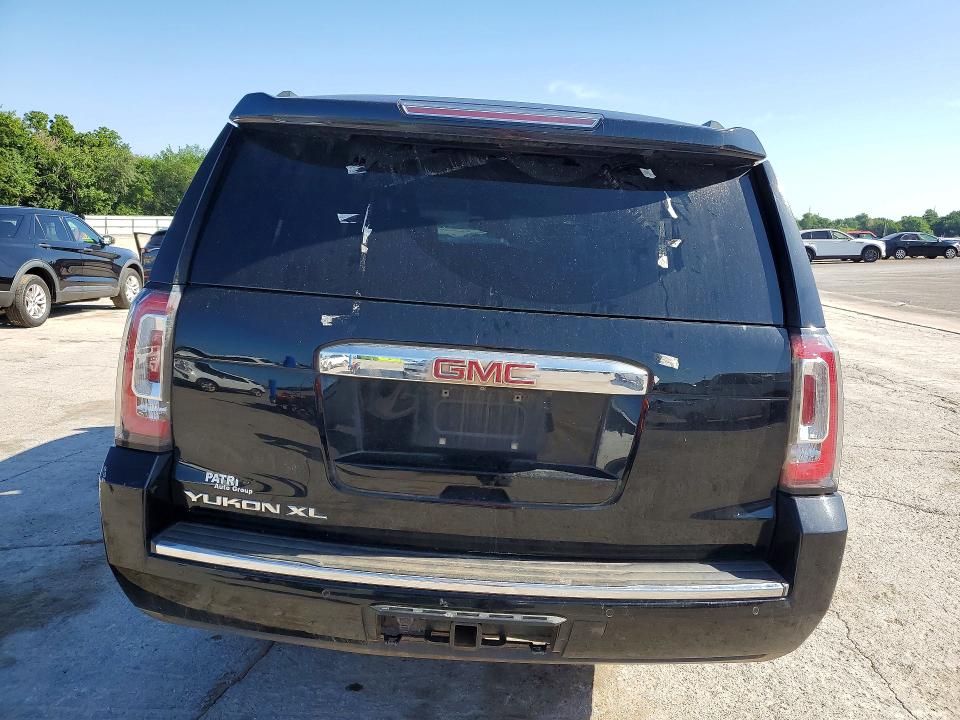 Aukcja sprzedaży 2019 Gmc Yukon Xl, vin: 1GKS2HKJ0KR379396, numer aukcji: 52956796