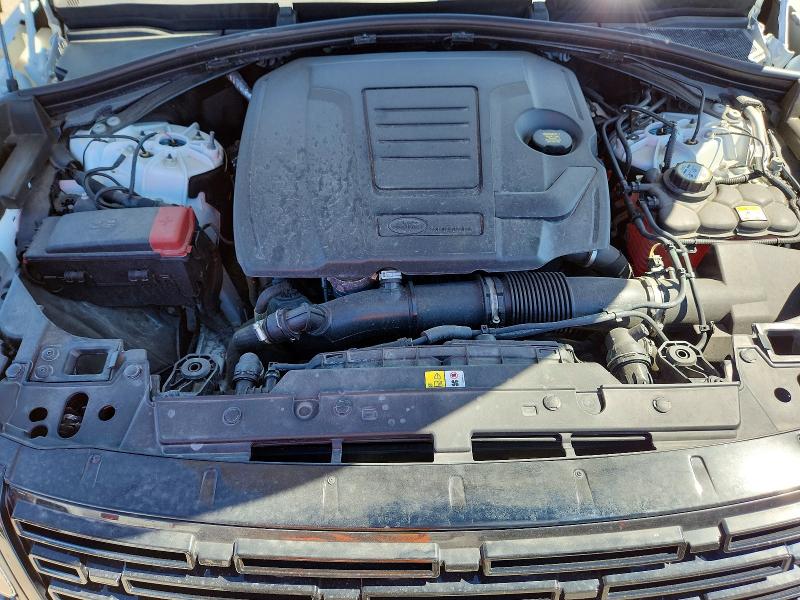Aukcja sprzedaży 2025 Land Rover Range Rover Velar, vin: SALYL2EX1SA807628, numer aukcji: 54638116