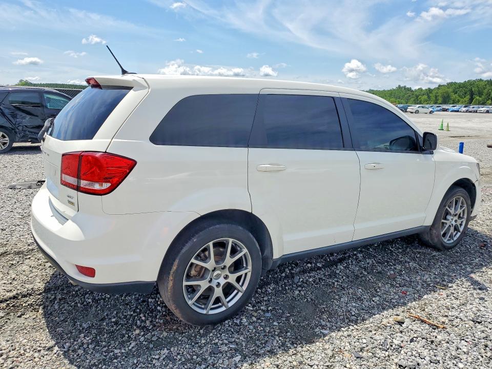 Aukcja sprzedaży 2018 Dodge Journey, vin: 3C4PDCEG2JT380585, numer aukcji: 57677506