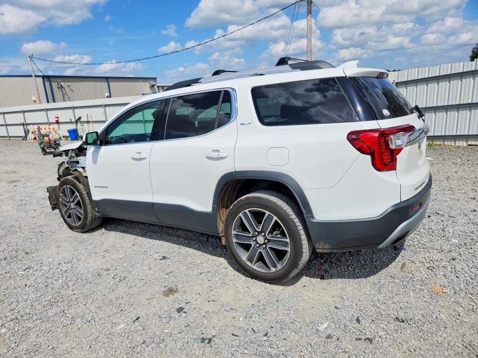 Aukcja sprzedaży 2020 Gmc Acadia, vin: 1GKKNMLS9LZ138784, numer aukcji: 58042606