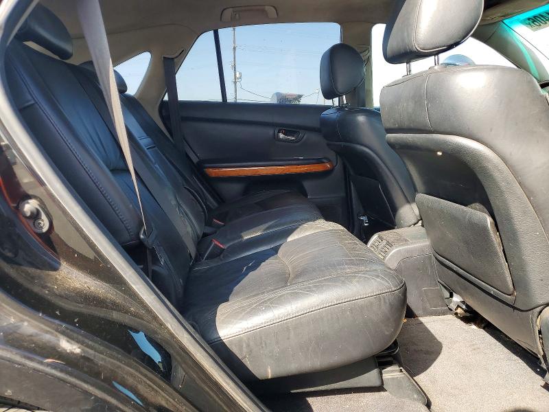 Aukcja sprzedaży 2007 Lexus Rx, vin: JTJHW31U072008180, numer aukcji: 56281406