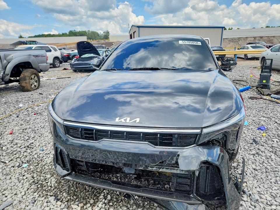 Продаж на аукціоні авто 2025 Kia K4, vin: 3KPFW4DE7SE047140, номер лоту: 55785056