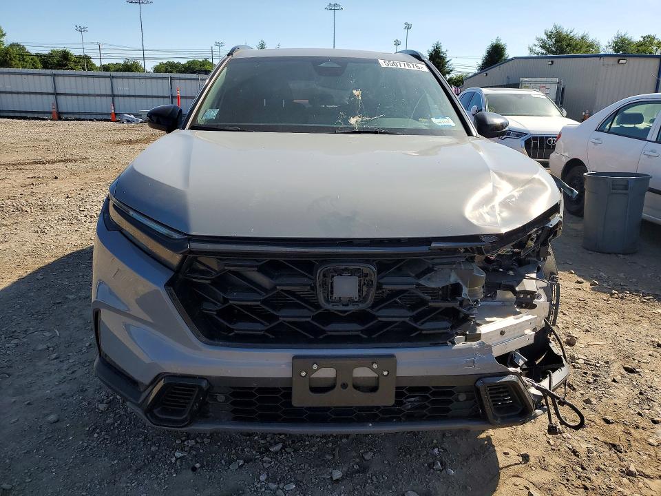 Aukcja sprzedaży 2025 Honda Cr-v, vin: 7FARS6H82SE004770, numer aukcji: 55077876