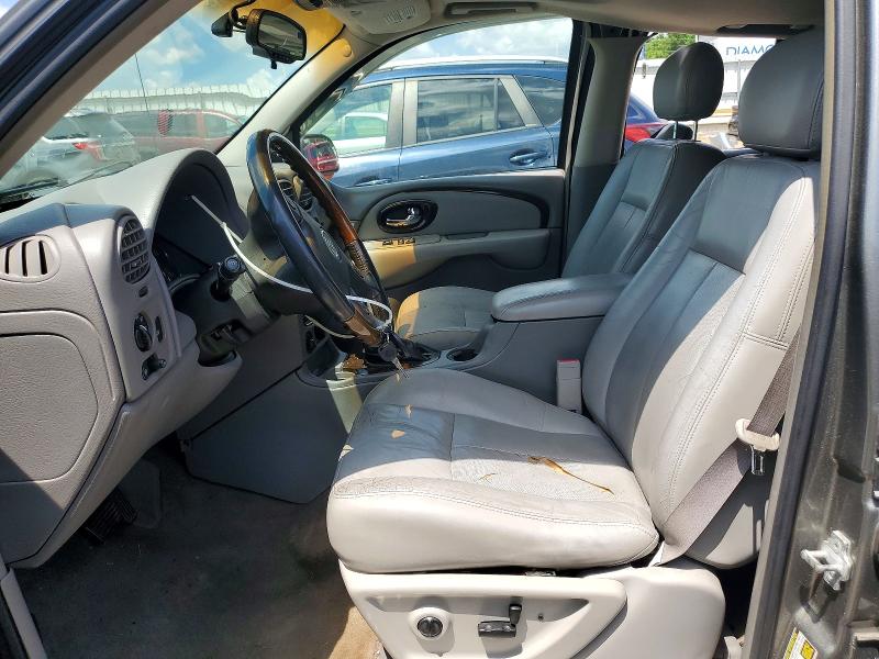 Продажа на аукционе авто 2005 Buick Rainier, vin: 5GADT13SX52104567, номер лота: 56957276