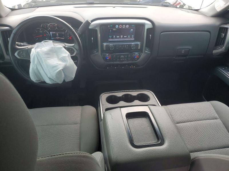 Продажа на аукционе авто 2016 Chevrolet Silverado, vin: 3GCPCREC0GG325878, номер лота: 58651846
