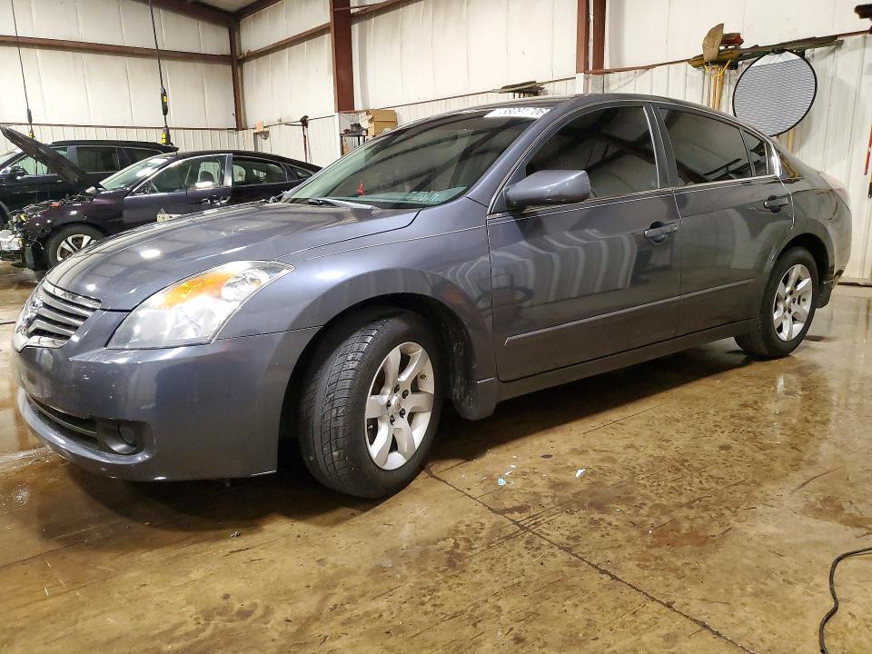 Aukcja sprzedaży 2009 Nissan Altima, vin: 1N4AL21E49N492393, numer aukcji: 58091706
