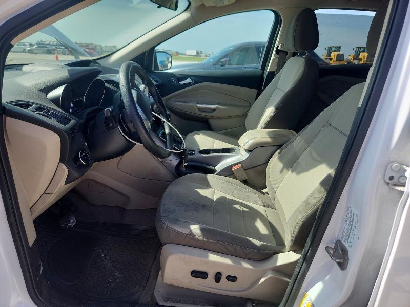 Aukcja sprzedaży 2014 Ford Escape, vin: 1FMCU0GXXEUA21969, numer aukcji: 58758596