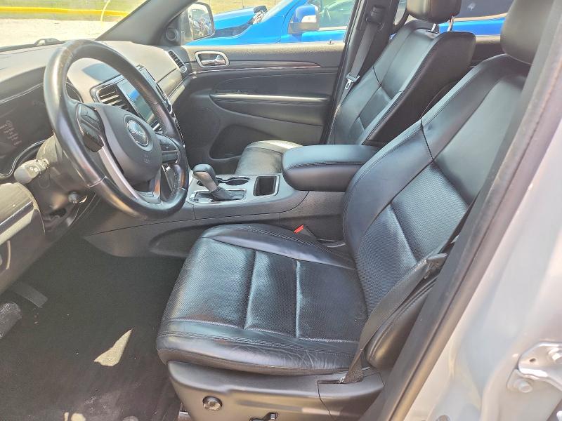 2019 Jeep Grand Cherokee მანქანა იყიდება აუქციონზე, vin: 1C4RJEBG4KC767900, აუქციონის ნომერი: 54712926