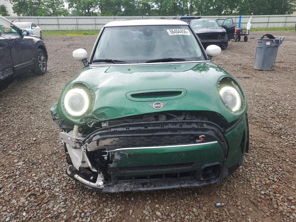 Aukcja sprzedaży 2024 Mini Cooper, vin: WMW53DH07R2W04975, numer aukcji: 56404456