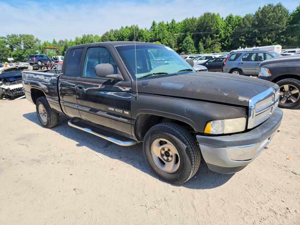 Aukcja sprzedaży 2001 Dodge Ram 1500, vin: 3B7HC13ZX1M580186, numer aukcji: 56170026