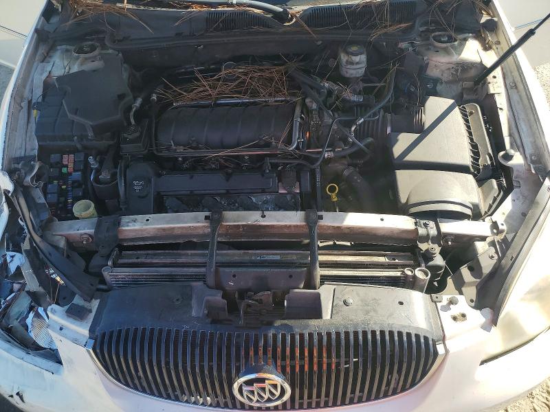Продажа на аукционе авто 2006 Buick Lucerne, vin: 1G4HR57Y76U218144, номер лота: 55214936