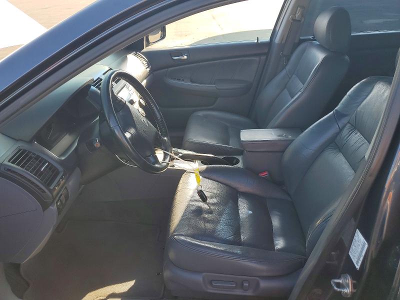 2006 Honda Accord მანქანა იყიდება აუქციონზე, vin: 1HGCM66566A061851, აუქციონის ნომერი: 57082786
