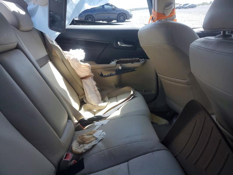 Продажа на аукционе авто 2014 Toyota Camry, vin: 4T1BF1FKXEU844516, номер лота: 58589046