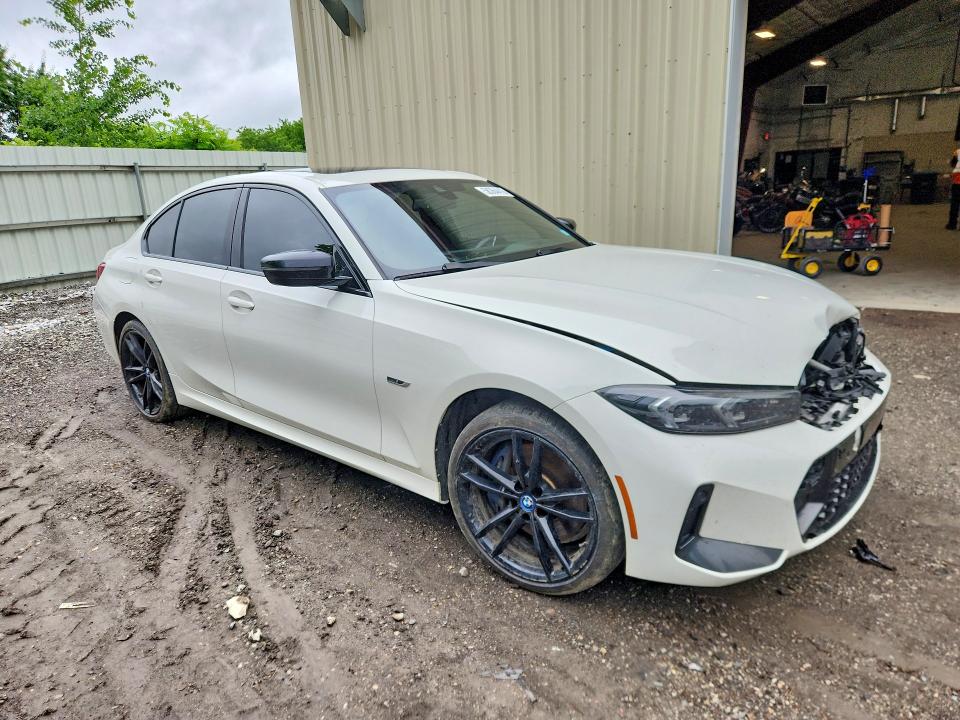 Aukcja sprzedaży 2023 Bmw 330xe, vin: 3MW39FS09P8D31613, numer aukcji: 58364416