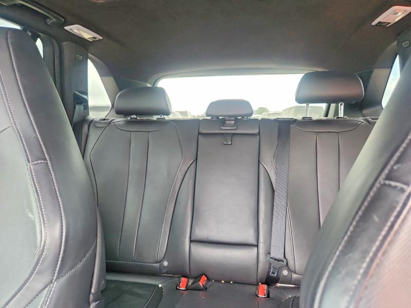 Aukcja sprzedaży 2018 Bmw X5, vin: 5YMKT6C50J0Y83875, numer aukcji: 54135946