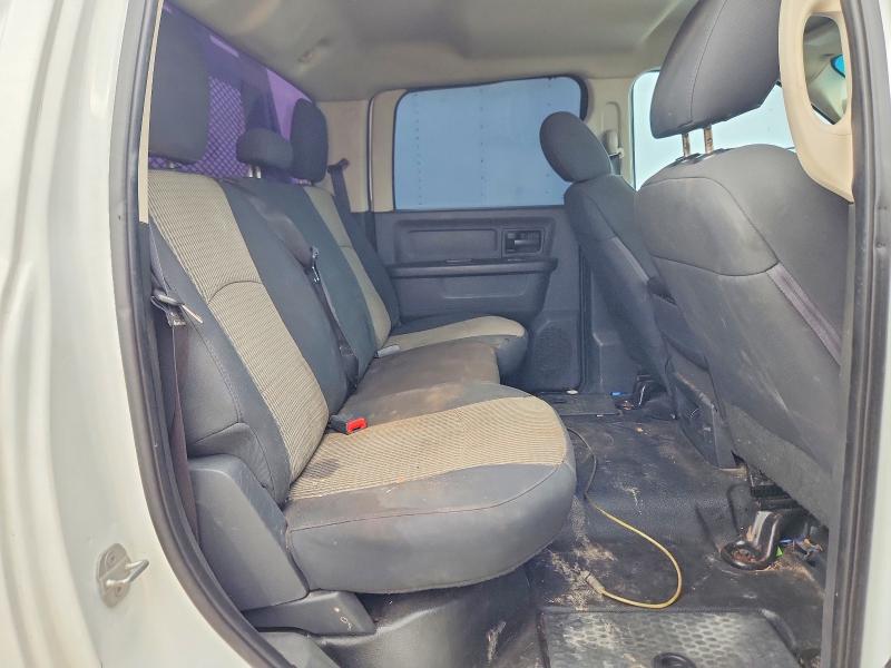 Продаж на аукціоні авто 2012 Dodge Ram 3500, vin: 3C63DRGL7CG304844, номер лоту: 58628036