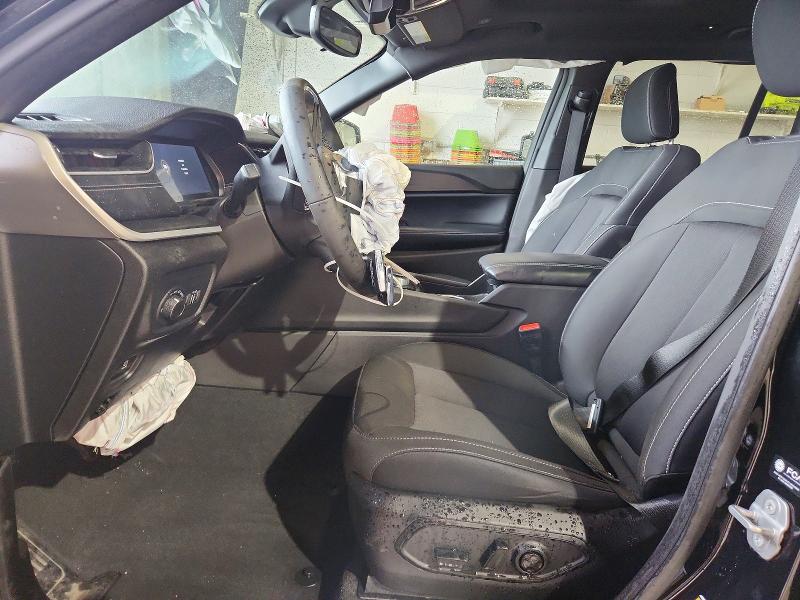 Продаж на аукціоні авто 2024 Jeep Grand Cherokee, vin: 1C4RJHAG7RC261474, номер лоту: 57672916