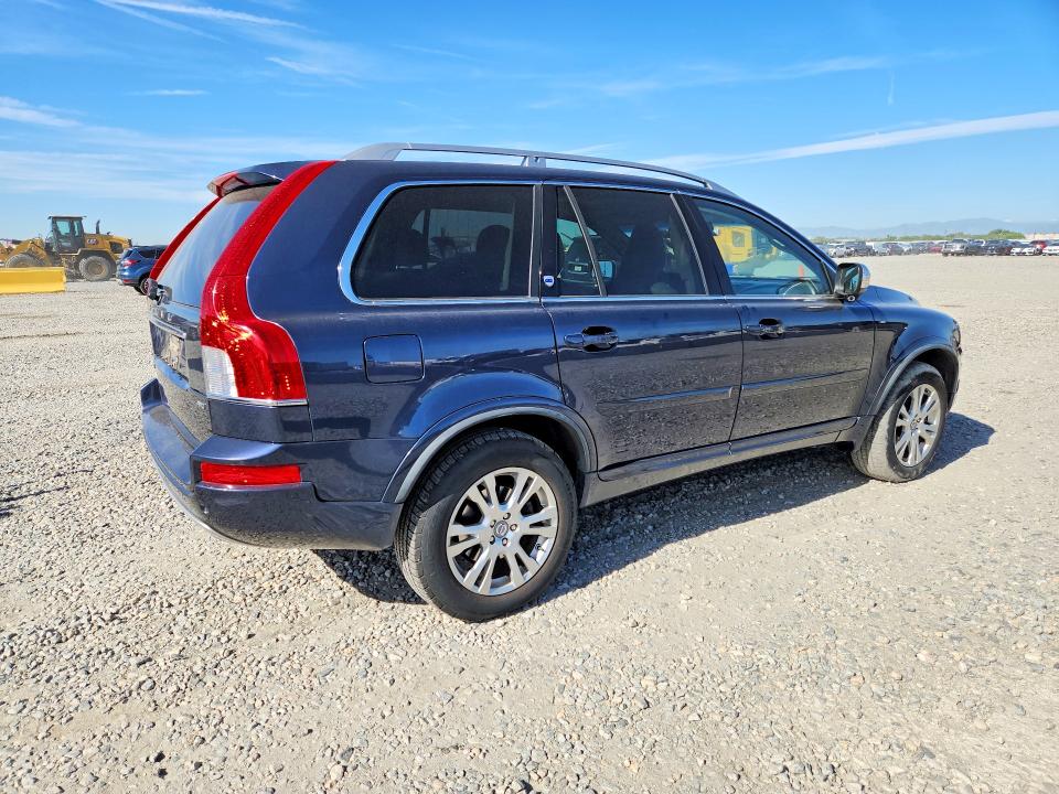 Продаж на аукціоні авто 2013 Volvo Xc90, vin: YV4952CZ6D1646557, номер лоту: 57540246