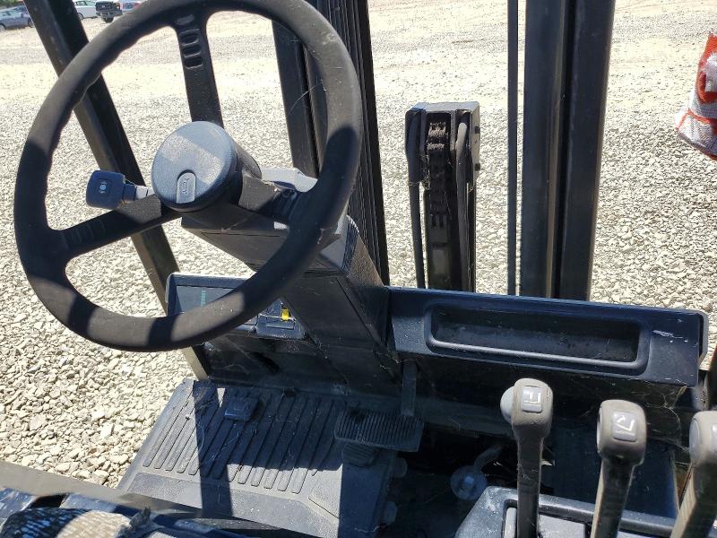 Продаж на аукціоні авто 2000 Crown Forklift, vin: 9A108792, номер лоту: 57262766