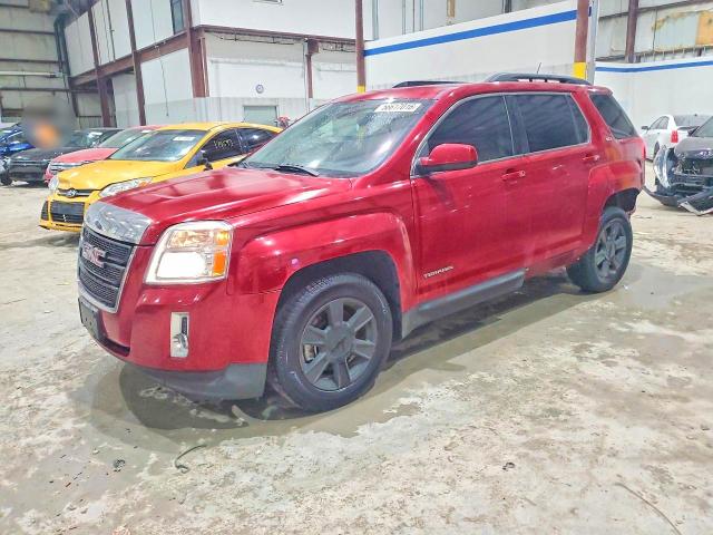 Auction sale of the 2013 Gmc Terrain, vin: 2GKFLUE34D6341978, lot number: 56617016
