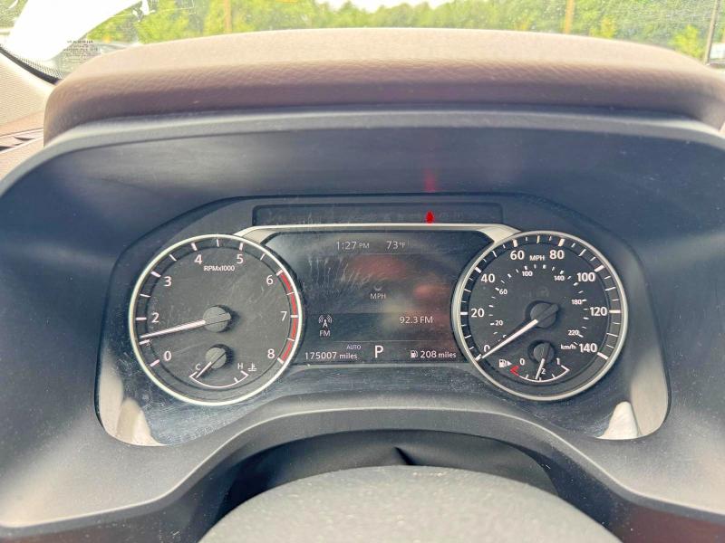 Продажа на аукционе авто 2023 Nissan Rogue, vin: 5N1BT3BBXPC685905, номер лота: 58366176