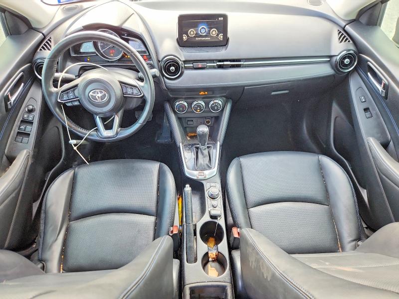Продажа на аукционе авто 2019 Toyota Yaris, vin: 3MYDLBYV4KY506011, номер лота: 58470876