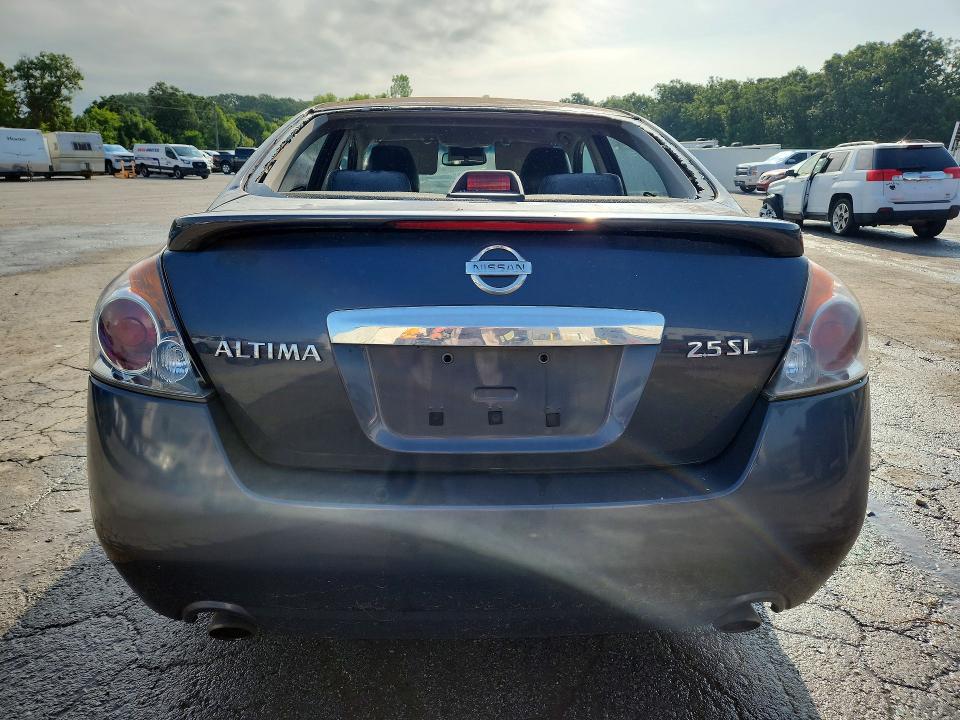 Aukcja sprzedaży 2010 Nissan Altima, vin: 1N4AL2AP9AN534787, numer aukcji: 58608446