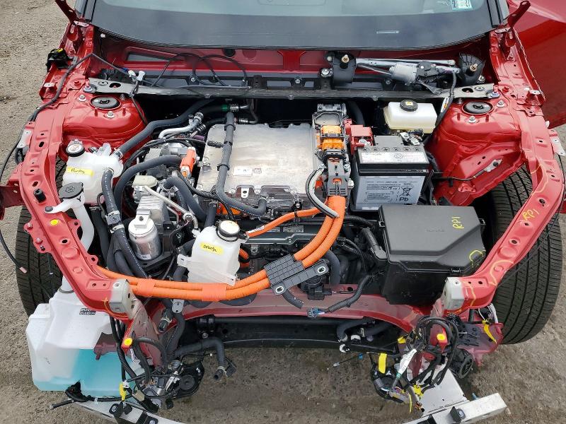 Aukcja sprzedaży 2026 Toyota Bz, vin: JTMBDAFB3TA004232, numer aukcji: 54482636