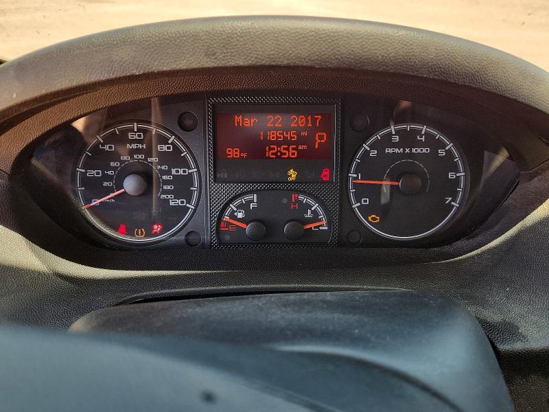 Aukcja sprzedaży 2021 Ram Promaster 3500, vin: 3C6FRVJG7ME503781, numer aukcji: 56364836