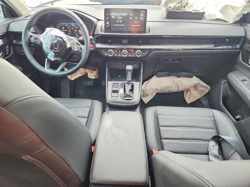 Продаж на аукціоні авто 2026 Honda Cr-v, vin: 7FARS4H79TE002883, номер лоту: 58832636