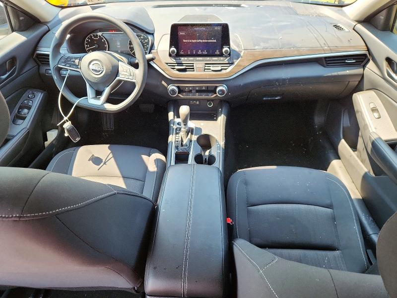 Продажа на аукционе авто 2026 Nissan Altima, vin: 1N4BL4DV4TN310677, номер лота: 59081906