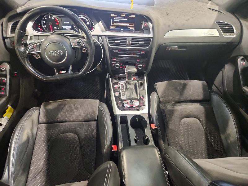 Продажа на аукционе авто 2013 Audi A4, vin: WAUFFCFL4DN035920, номер лота: 57380706