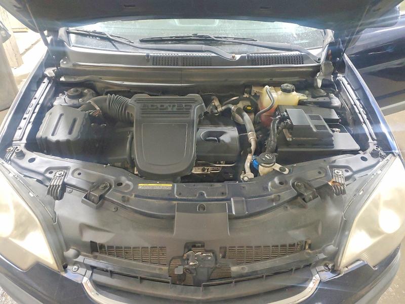 Продаж на аукціоні авто 2009 Saturn Vue, vin: 3GSCL33P49S566672, номер лоту: 59008046