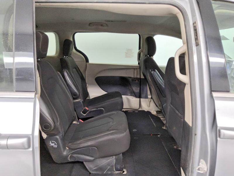 Aukcja sprzedaży 2021 Chrysler Voyager, vin: 2C4RC1CGXMR580298, numer aukcji: 56448816