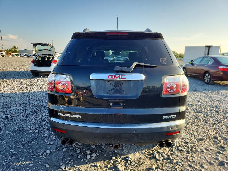 Auction sale of the 2011 Gmc Acadia, vin: 1GKKVPED0BJ354617, lot number: 58883096